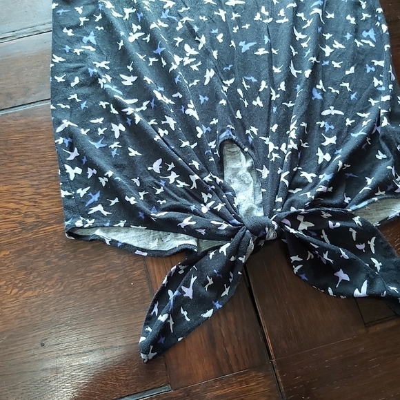 HOURGLASS LILY TOP/B1 - Picture 5 of 5